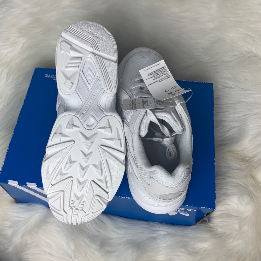 Adidas Yung 96 Chasm - Picture 9 of 11